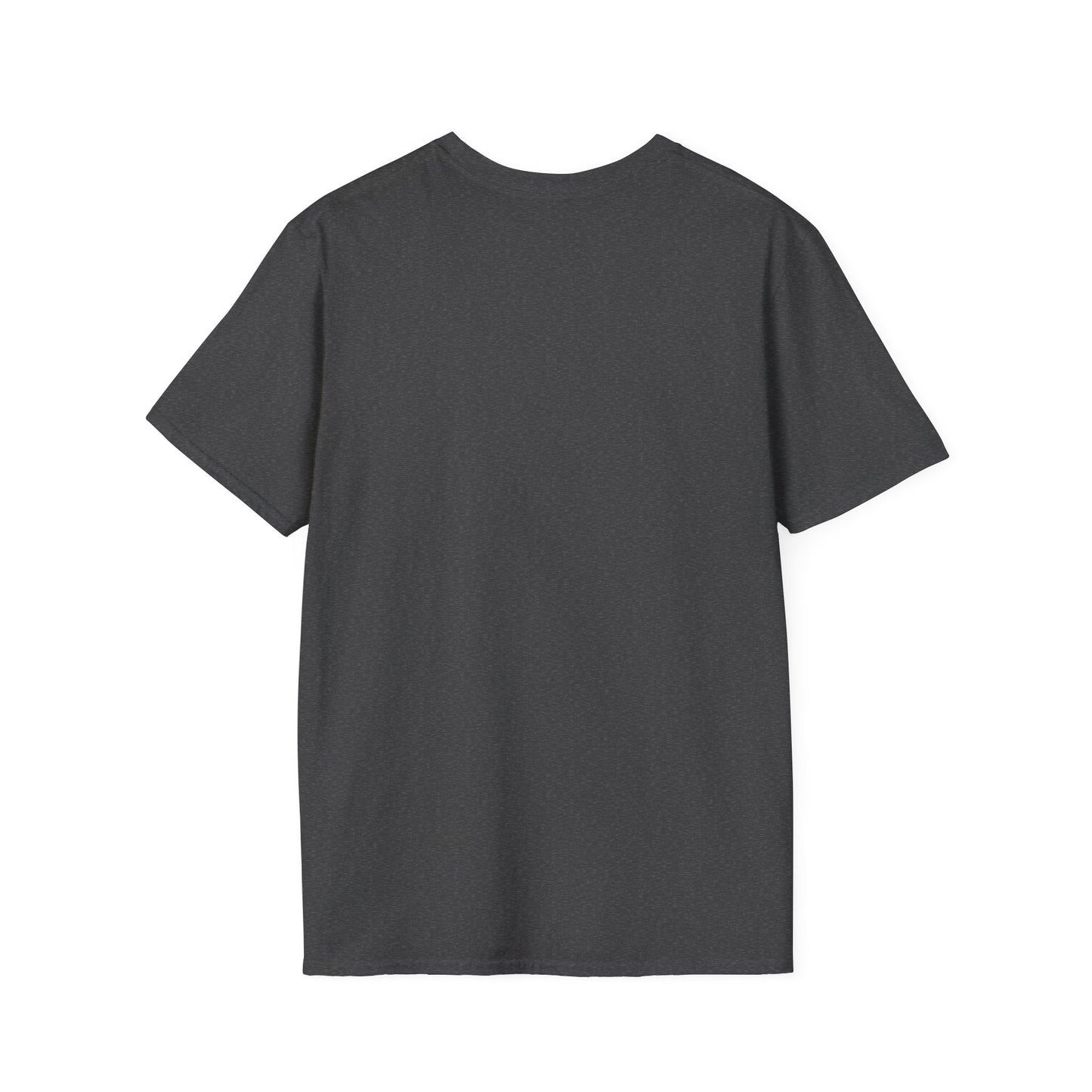 Selene full logo softstyle unisex T-Shirt