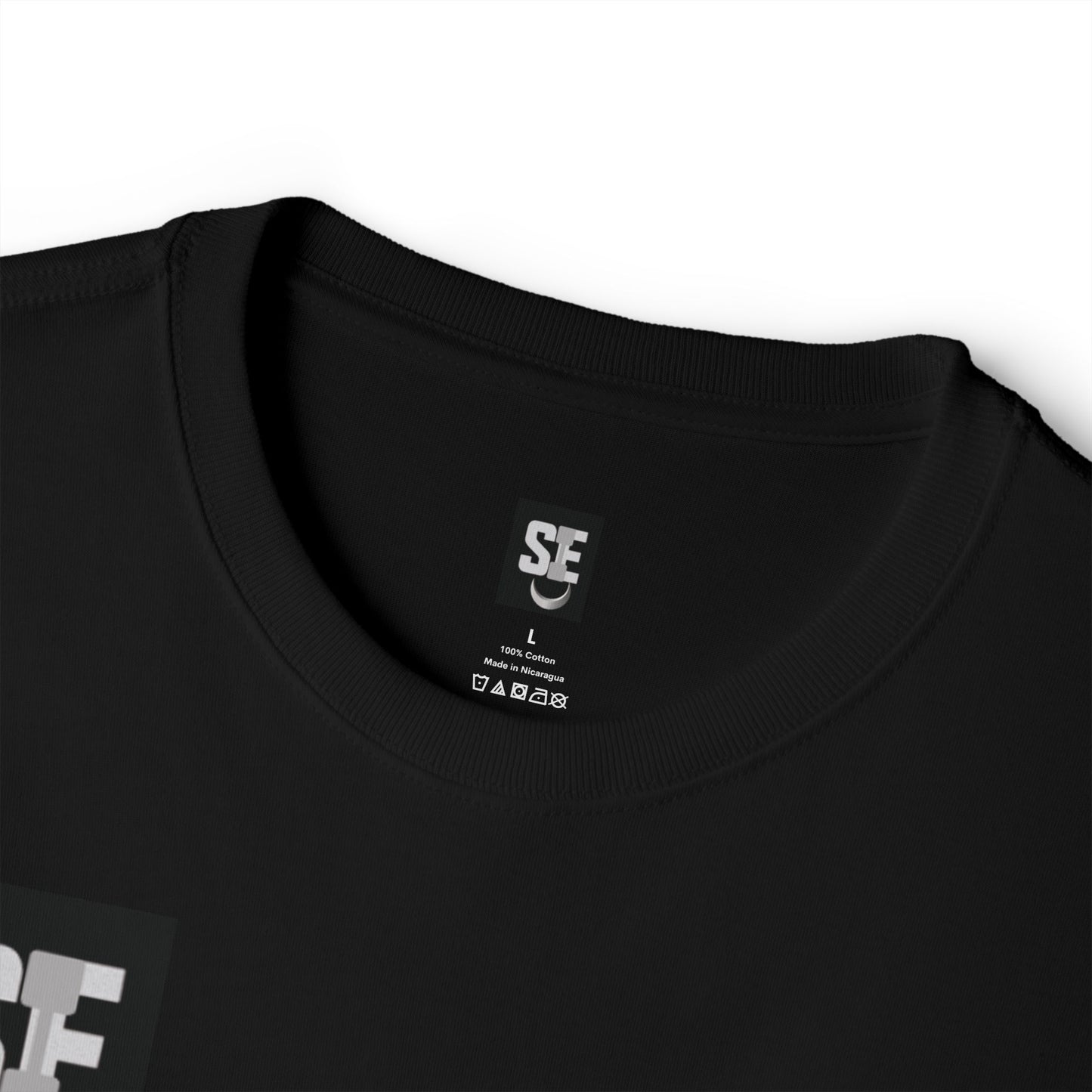 Unisex Oversized Selene Gym Pump Cover T-Shirt