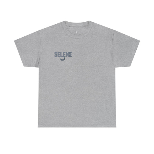 Unisex Selene "strength illuminated" Tee