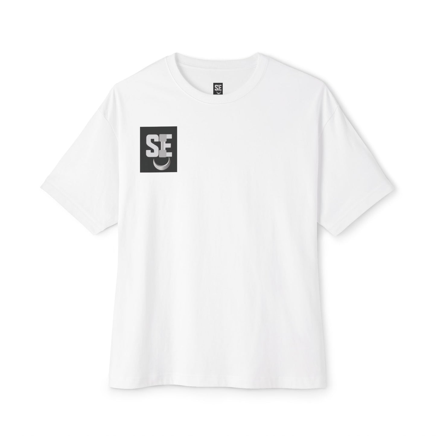 Unisex Oversized Selene Gym Pump Cover T-Shirt