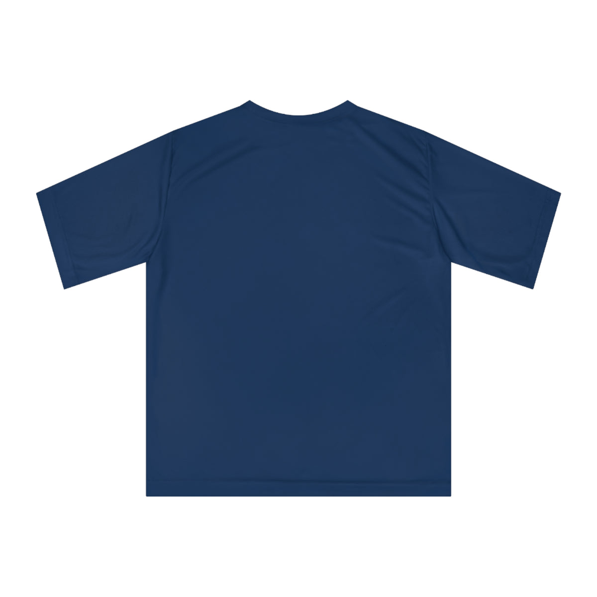 Selene Bold Logo performance t-shirt in white