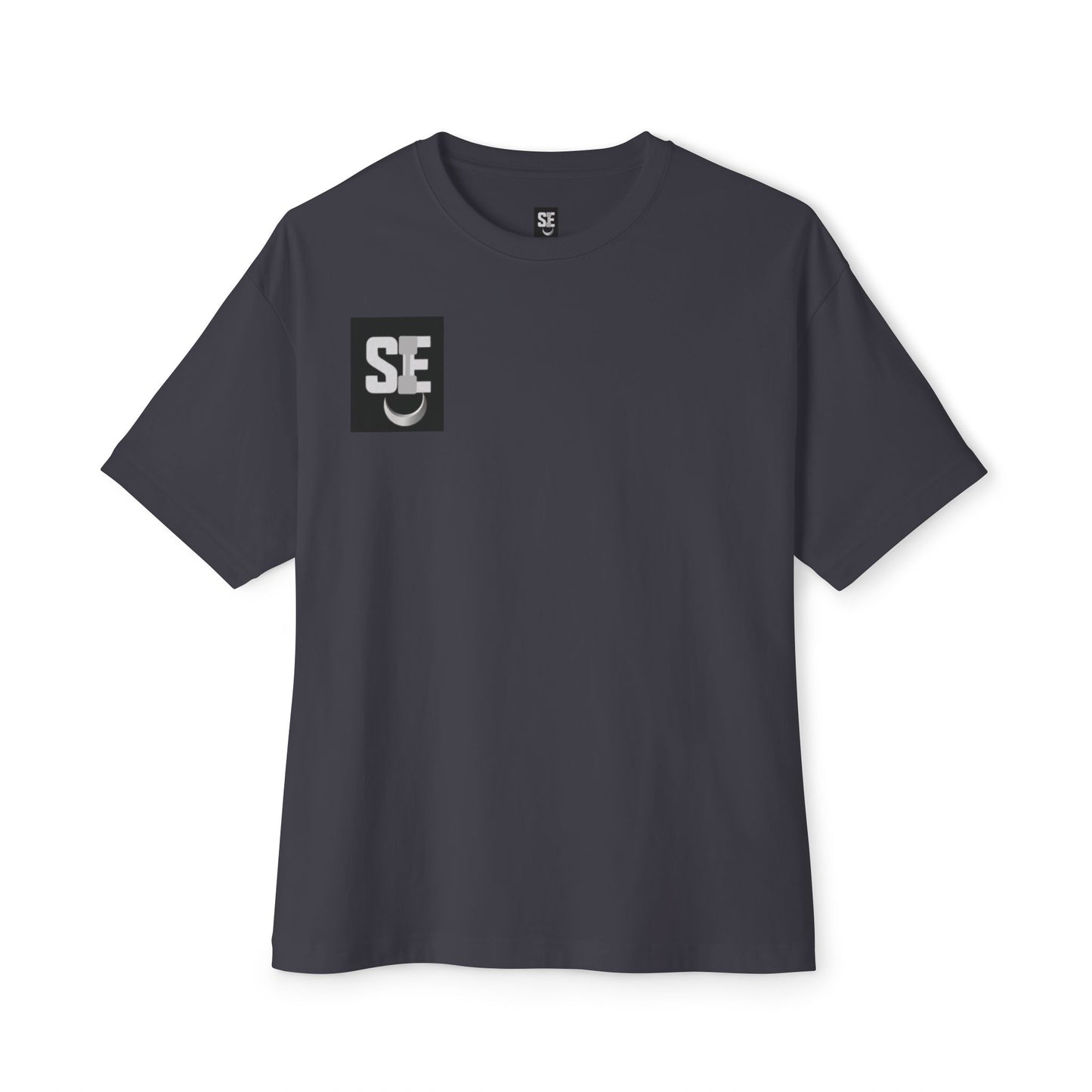 Unisex Oversized Selene Gym Pump Cover T-Shirt