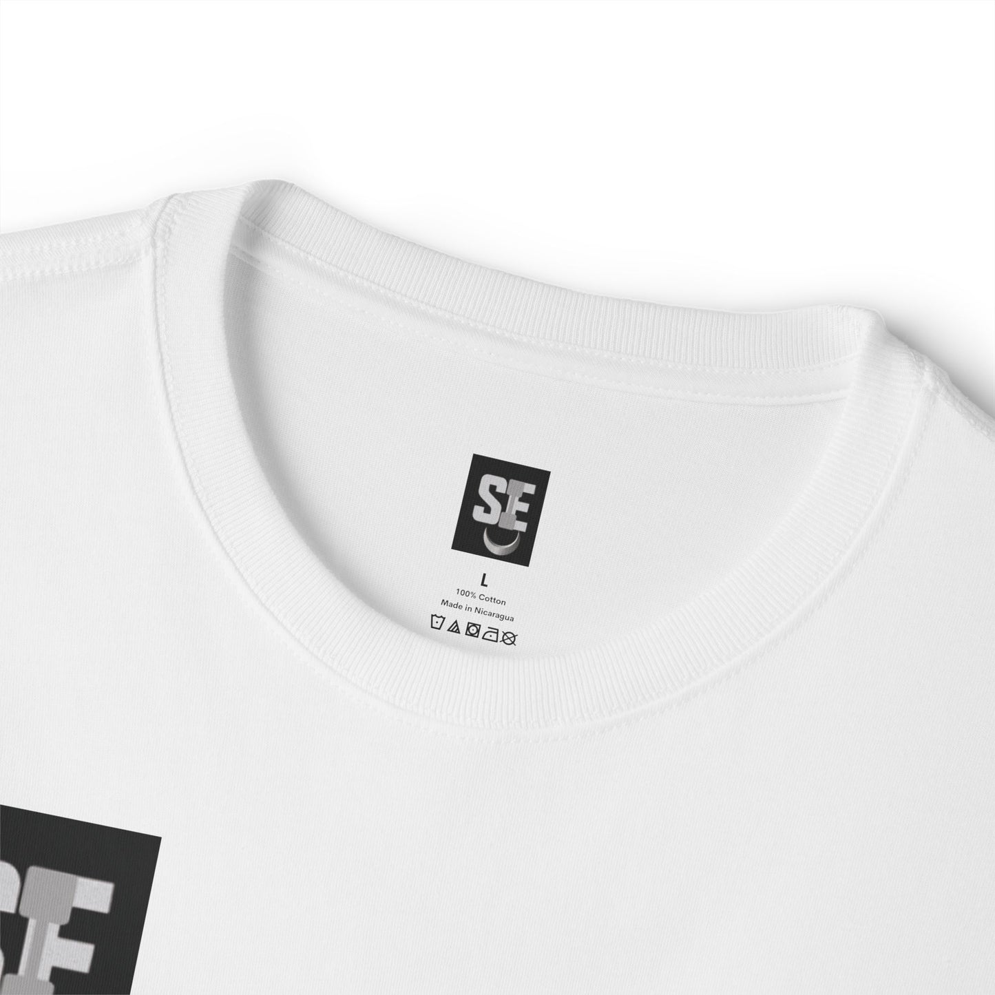 Unisex Oversized Selene Gym Pump Cover T-Shirt