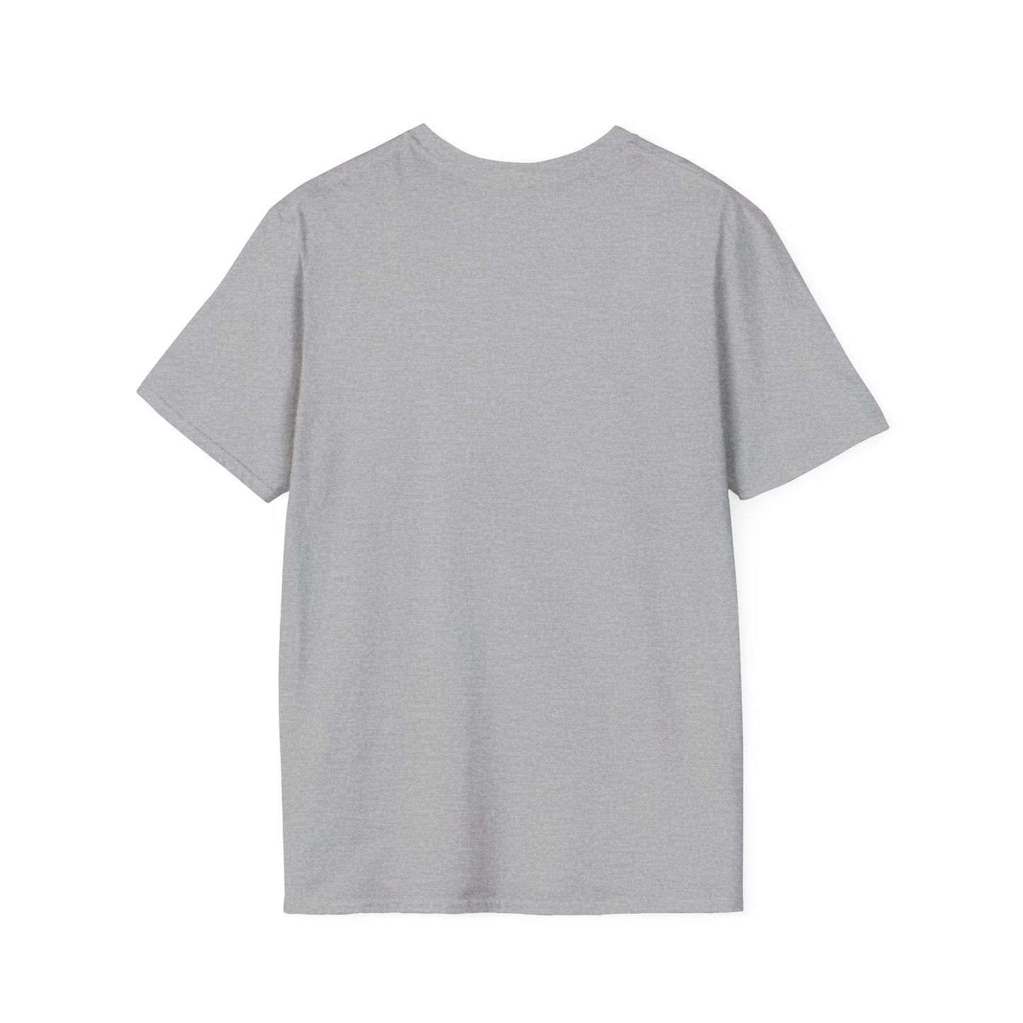 Selene full logo softstyle unisex T-Shirt