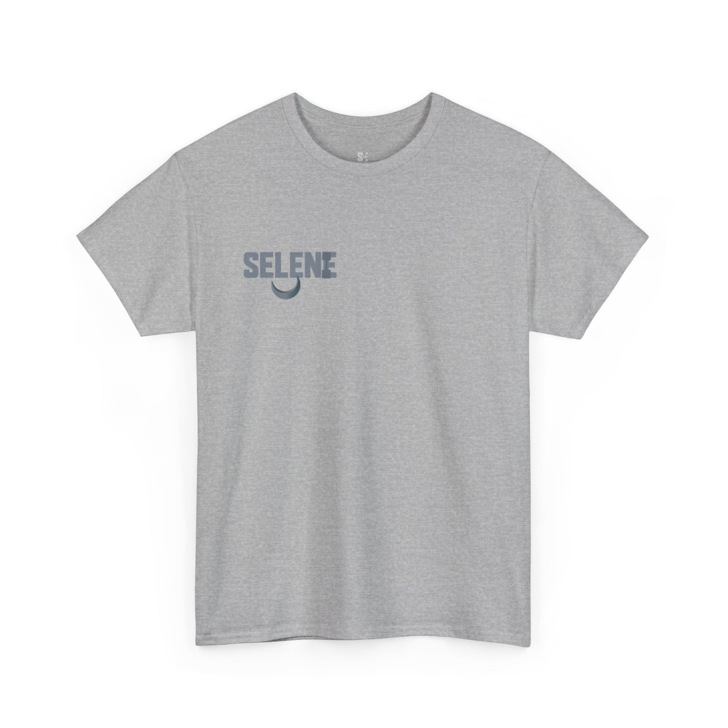 Unisex Selene "strength illuminated" Tee