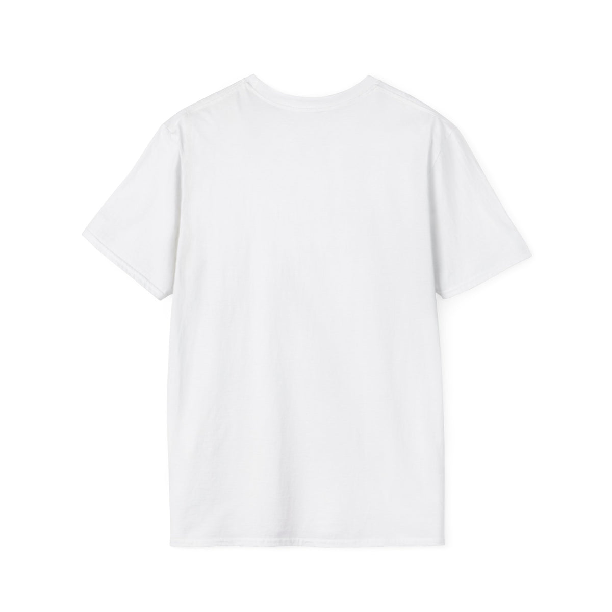 Unisex Selene Block Logo soft style T-Shirt