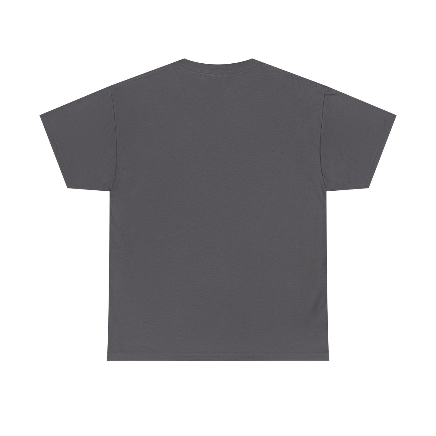 Strength Illuminated T‑Shirt — SE Moon Graphic Tee
