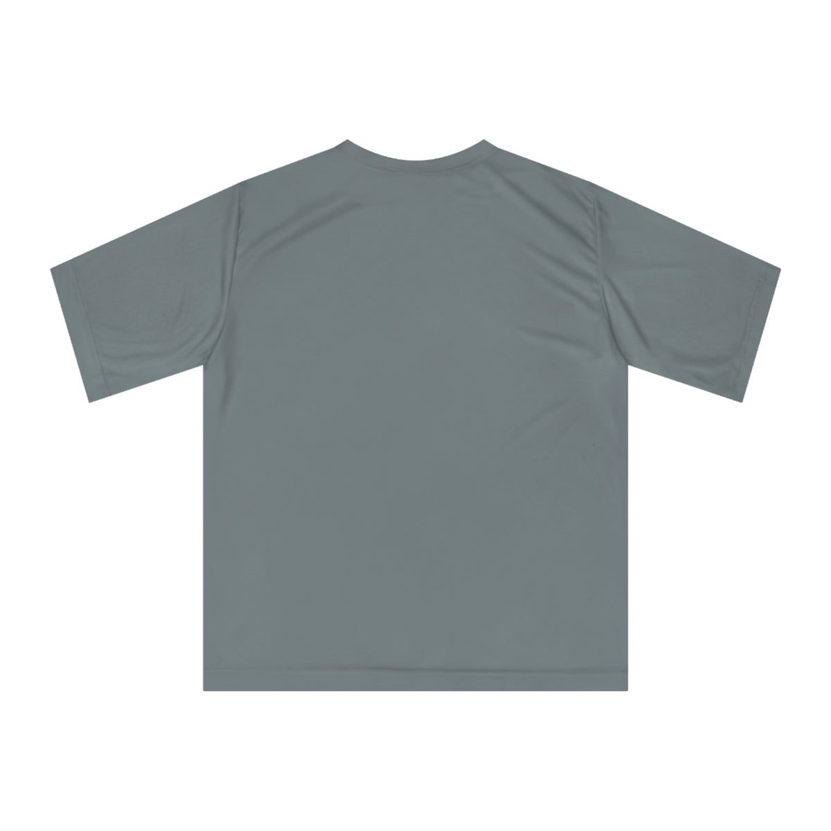 Selene Bold Logo performance t-shirt in black